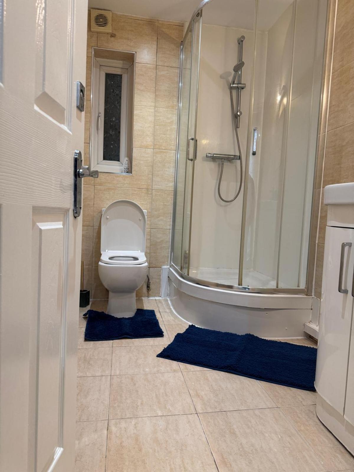 The Riverside Haven Privatunterkunft London